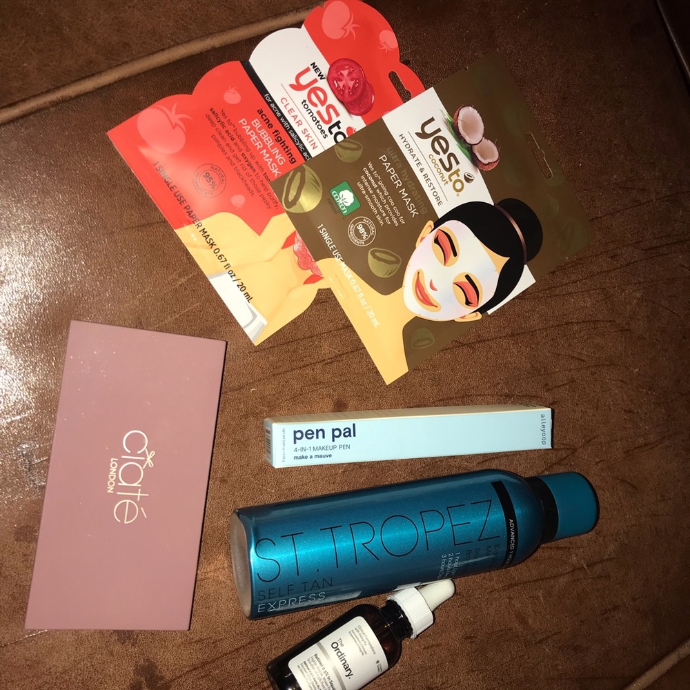 Ulta beauty bundle